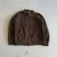 Bomber vintage Woolrich