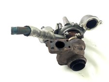 9804945280 TURBINA TURBOCOMPRESSORE FORD FIESTA 1.5 D 55KW 5M 5P (2016) RICAMBIO