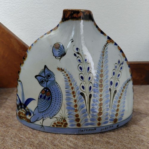 Vaso fiori messicano modello