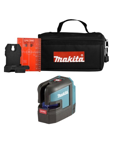 Livella laser makita sk105dz - laser,