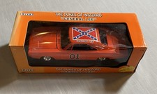 Ertl Dukes of Hazzard Generale