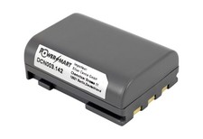 Powersmart Batteria Per Canon