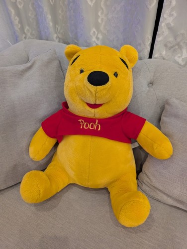 Peluche orso jumbo vintage - peluche,