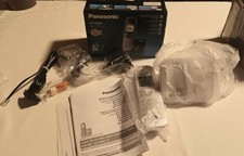 Telefono cordless panasonic - cordless,