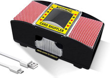 Mescolatore Automatico Di