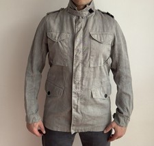 Stone Island Giacca da Campo