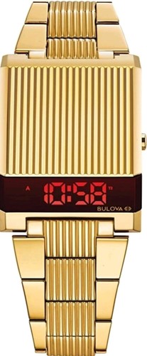 Orologio bulova computron - orologio,