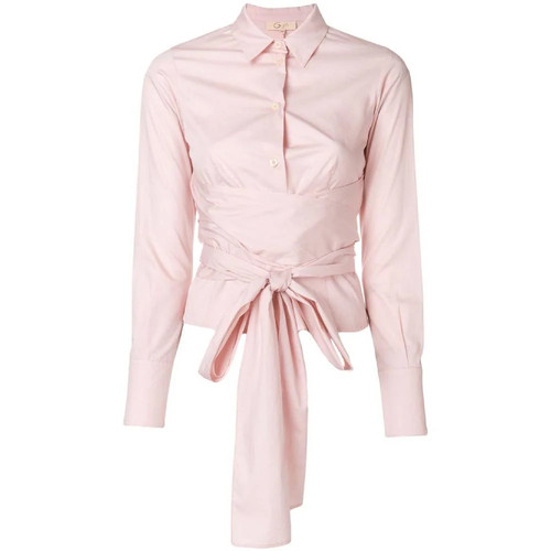 Romeo gigli camicia donna - romeo,