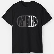 Boost drug shirt - a,
