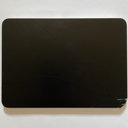 Apple magic trackpad - trackpad, nero