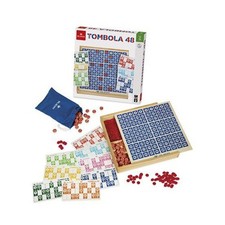 Dal Negro Gioco da Tavolo