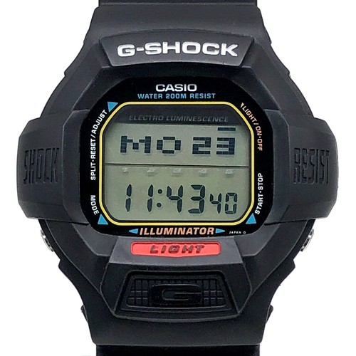 Shock 8050 1v - g, slot