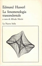 Edmund husserl fenomenologia - husserl,