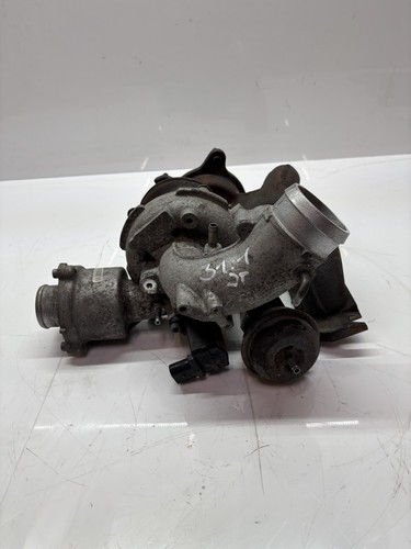 Turbocompressore per audi - turbocompressore, a4