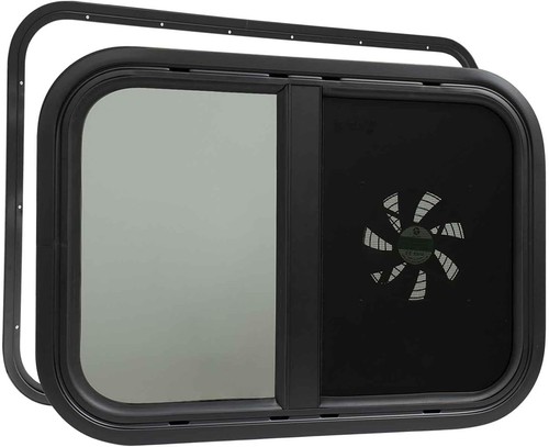 Finestra per camper - , con