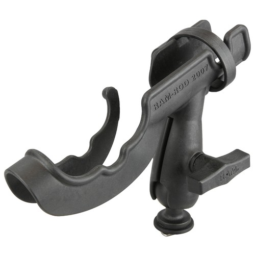Porta canna pesca ram rod - da,