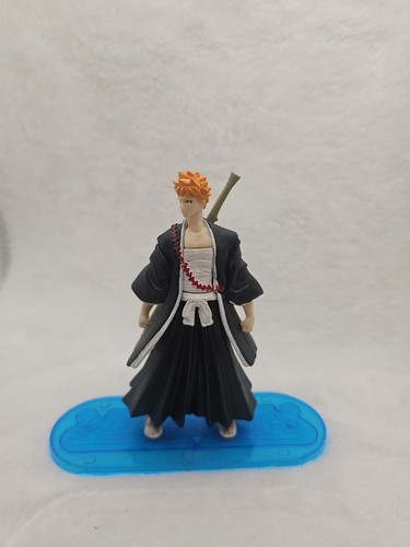 Modellino bandai bleach taizen - modellino,