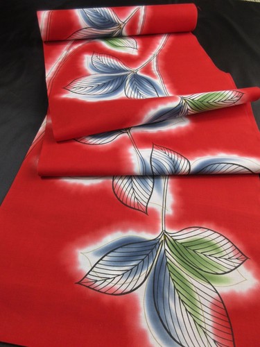 Kimono giapponese tanmono - kimono,