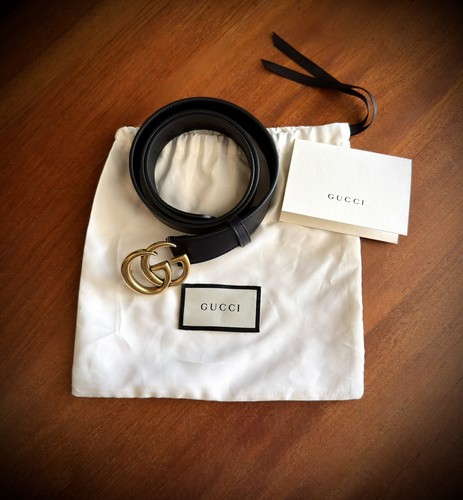Cintura gucci unisex - cintura,