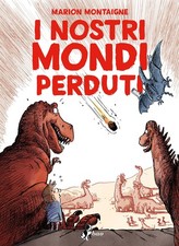 Libri Montaigne Marion - I