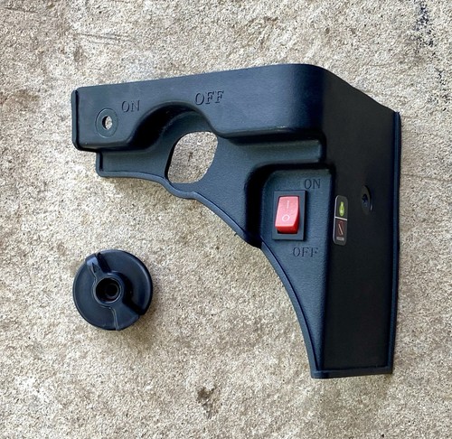 Oem champion pulsante start - oem,