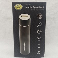 Powerbank Pocket-Size 2200mAh