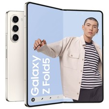 Smartphone Samsung Galaxy Z