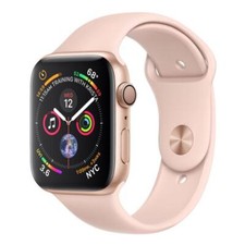 APPLE WATCH SERIE 4 GPS CASSA