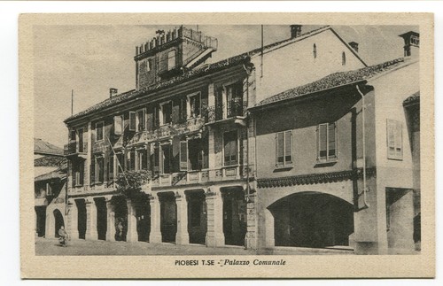 Primi 900 piobesi torinese - ,