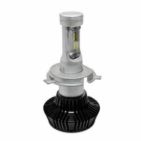 Kit conversione fari led - conversione,