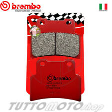 Pastiglie YAMAHA YZF-R 125 ABS