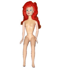 Barbie ken bambola ariel - barbie,