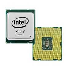Intel Xeon E5-2687Wv2 8 core 16 thread 3,4 - 4,0 GHz LGA2011 SR19V CPU X79