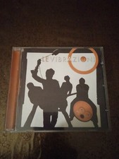 cd - Le vibrazioni - Le vibrazioni