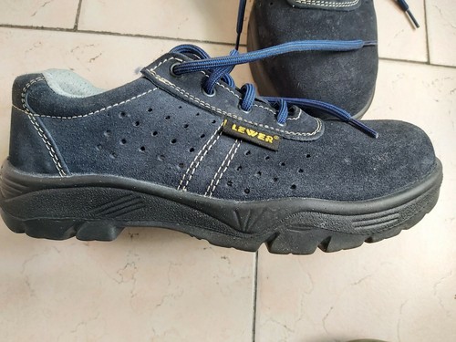 Scarpe uomo antinfortunistica - uomo,
