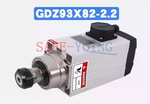 Motore mandrino cnc - motore,