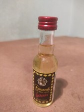 Bottiglia Mignon 11 CmLiquore Limoncello Luxardo 70cl 24%  Vintage