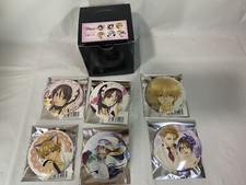 Distintivo lattina Kaichou wa