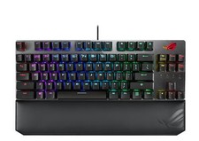 ASUS ROG Strix Scope NX TKL