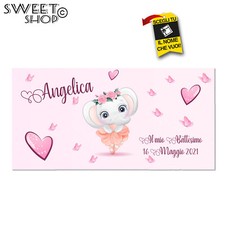 Striscione Banner PRIMA