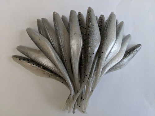 Jerk minnow smoke - jerk, minnow(