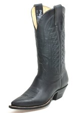 684 stivali western stivali da