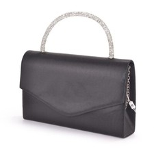 Pochette Borsa Donna Cerimonia