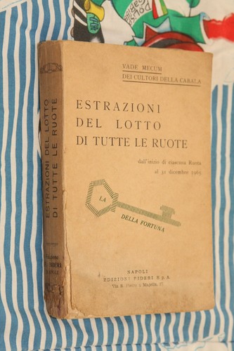 Estrazioni del lotto tutte - del, di