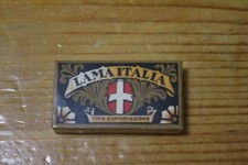 LAMA ITALIA - LAMETTE DEGLI