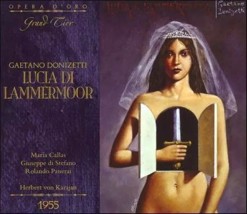 Donizetti lucia lammermoor - donizetti:,