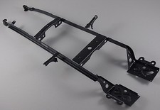 Pocher 1:8 K 74 telaio metallo Mercedes 500K cartolina cabriolet 74063 i9