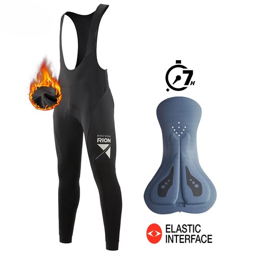 Pantaloni ciclismo unisex - ciclismo,