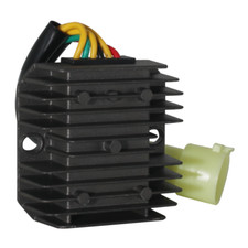 Regolatore Raddrizzatore Per