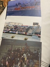 5 ULTRAS PHOTOS FOTOTIFO RIOTS